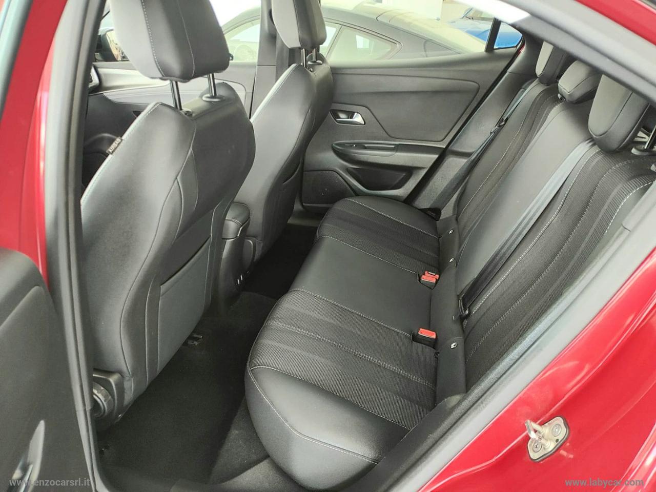 OPEL Mokka 1.5 diesel Elegance FULLL LED 2021