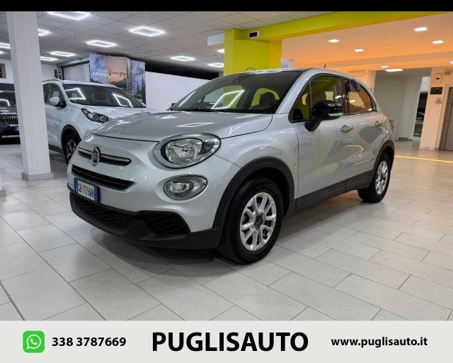 FIAT 500X 1.3 MultiJet 95 CV Lounge