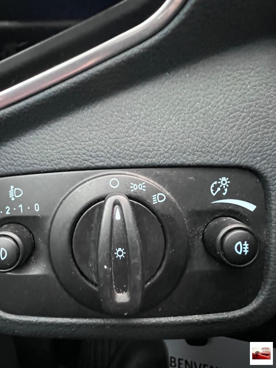 FORD - C-Max - 1.6/120CV GPL Titanium