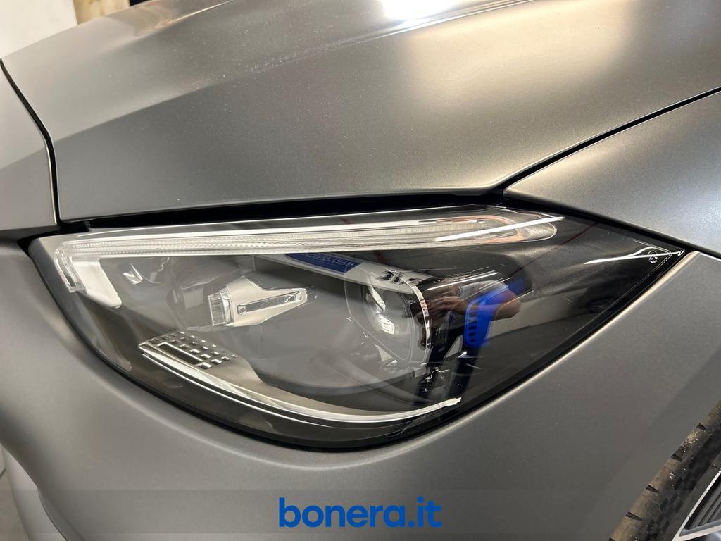 Mercedes Classe C 43 AMG 43 Mild hybrid AMG Premium Pro 4Matic 9G-Tronic