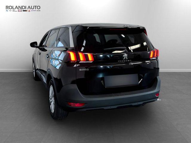 PEUGEOT 5008 1.5 bluehdi Business s&s 130cv 5p.ti eat8