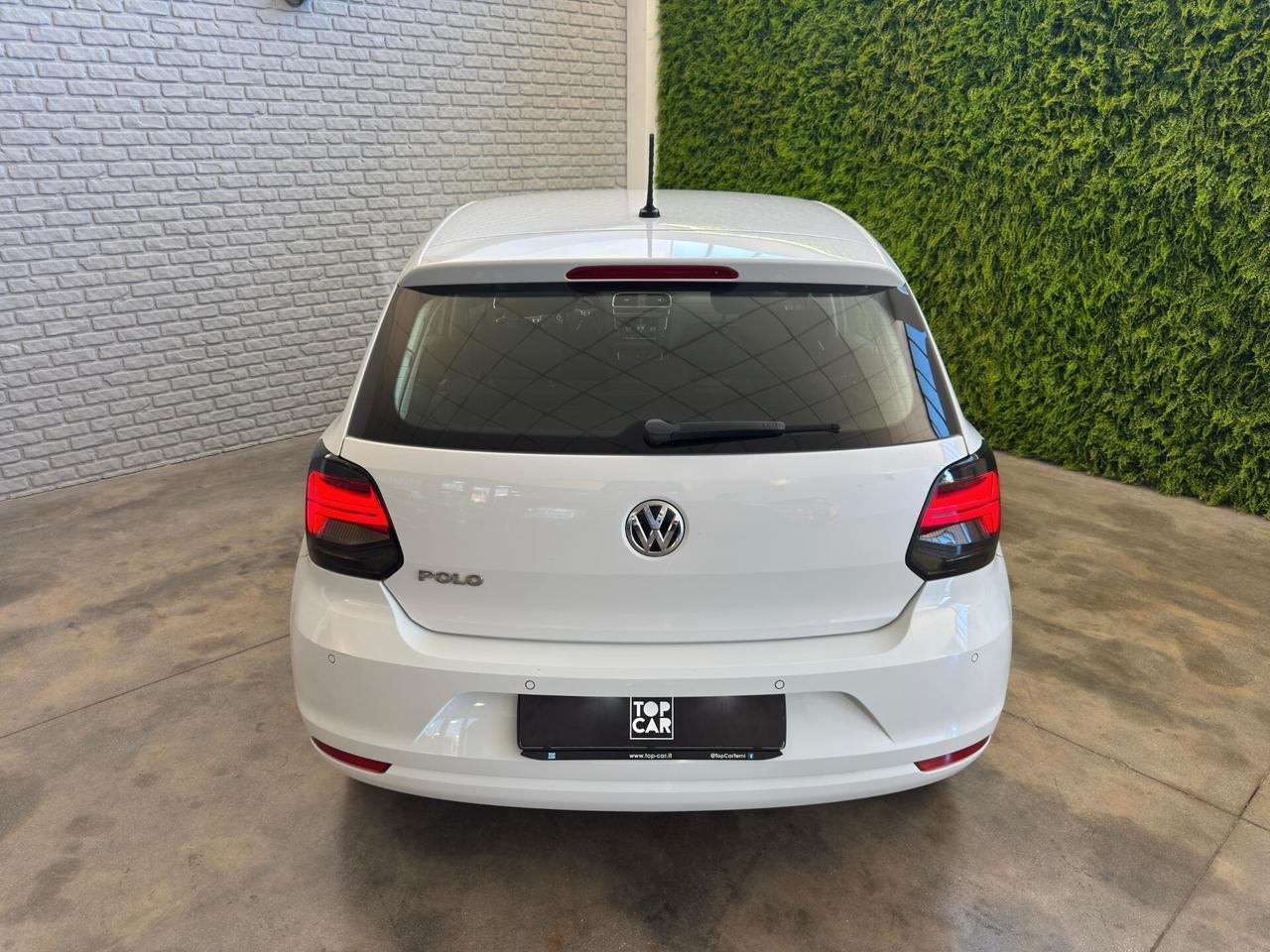 Volkswagen Polo 1.0 MPI 75 CV 5p. Comfortline