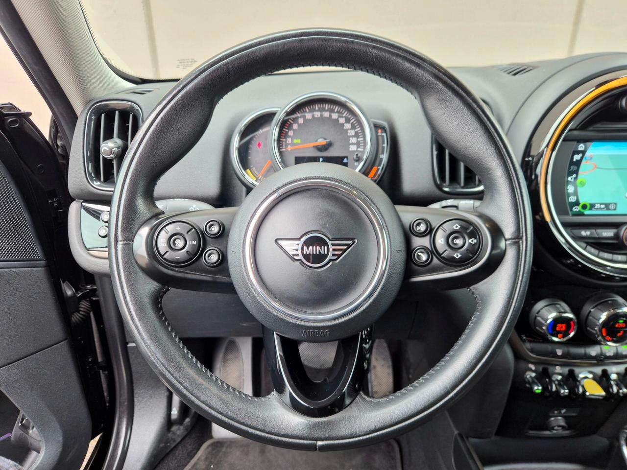 Mini Cooper S Countryman 1.5 SE Business ALL4 Automatica