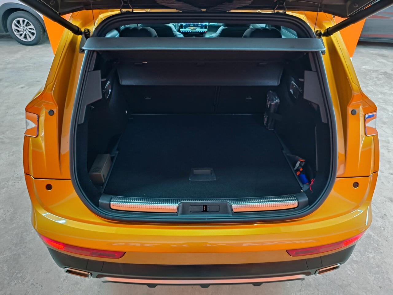 Ds 7 Crossback BlueHDi 180 aut. La Premiere OPERA