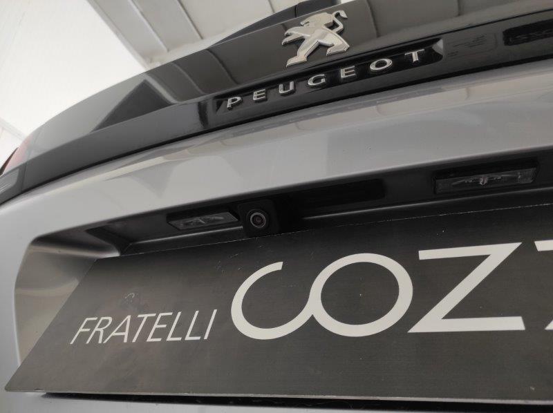 PEUGEOT 3008 2ª serie - 3008 BlueHDi 130 S&S EAT8 Allure