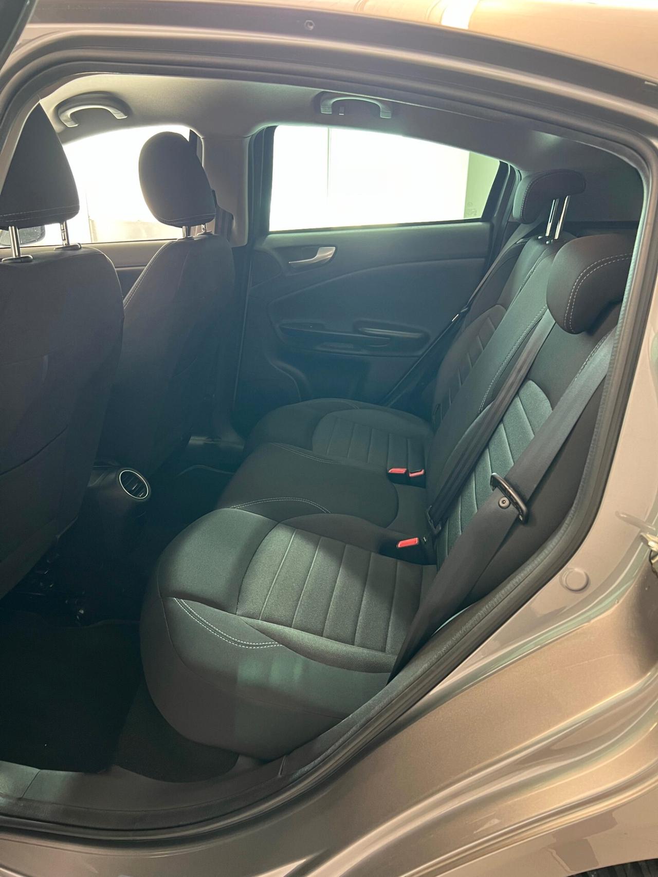 Alfa Romeo Giulietta 1.6 JTDm 120 CV Super