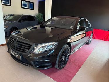 MERCEDES-BENZ S 350 BlueTEC 4Matic Premium AMG / TETTO APRIBILE