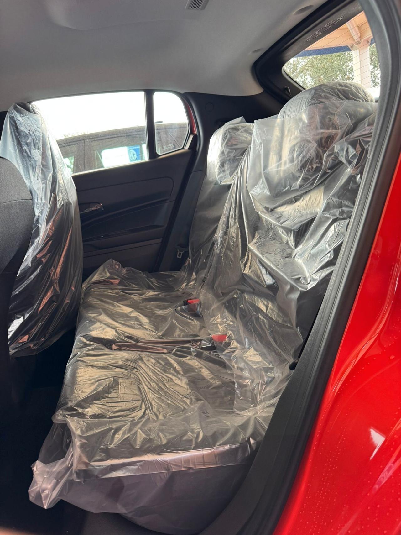 Fiat 600 Hybrid 110 CV DCT MHEV Business