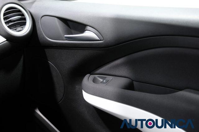 OPEL Adam 1.2 70 CV START&STOP GLAM NEOPATENTATI TETTO