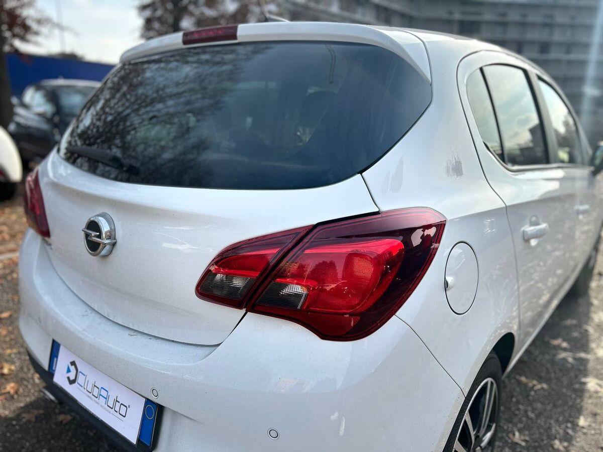 Opel Corsa Corsa 1.4 b-Color 75cv 5p