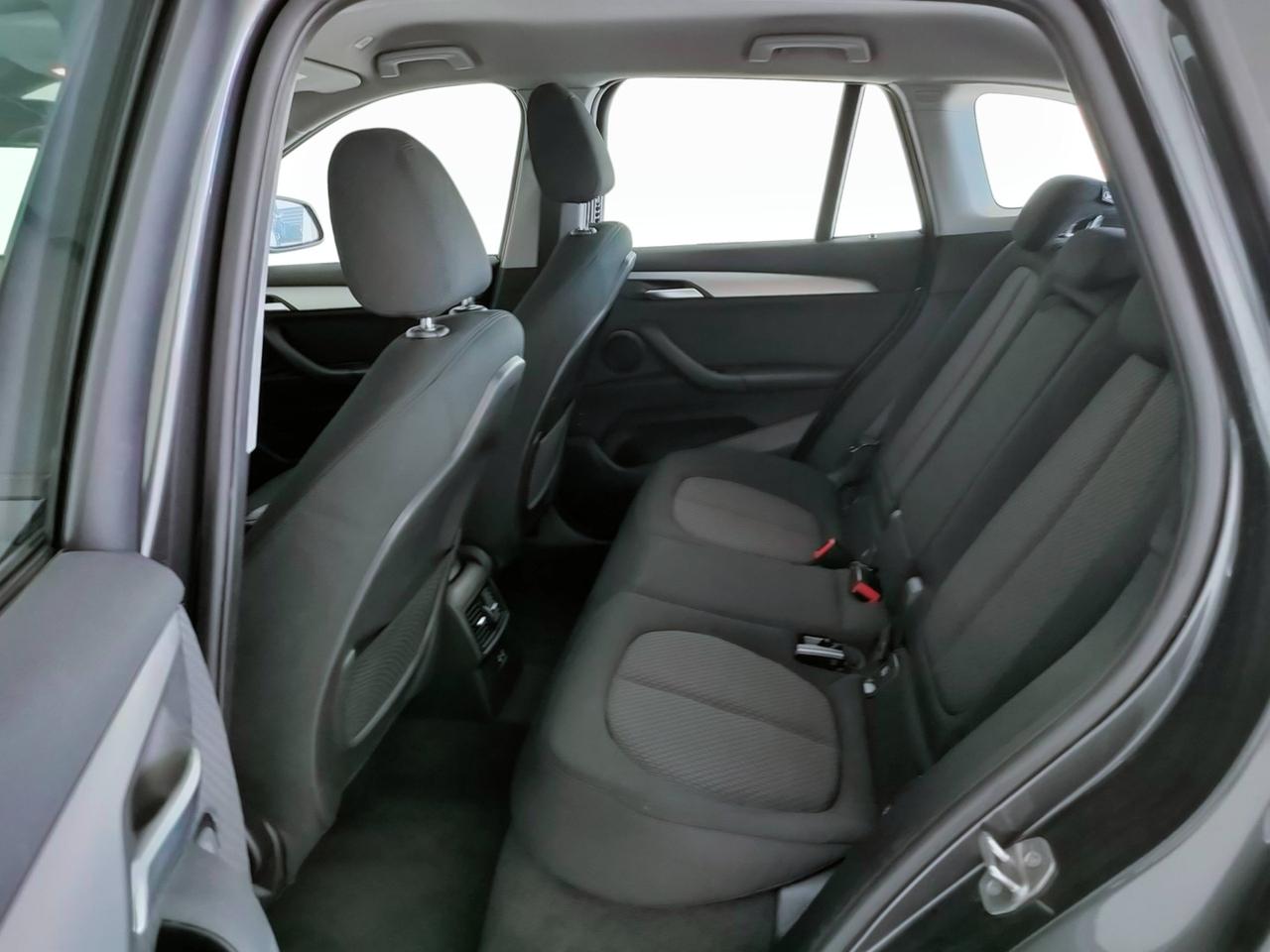 BMW X1 F48 2019 - X1 xdrive25e Business Advantage auto