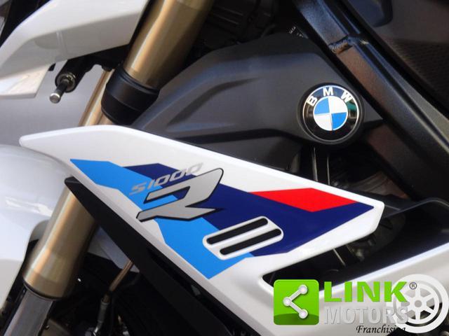 BMW S 1000 R s 100 r