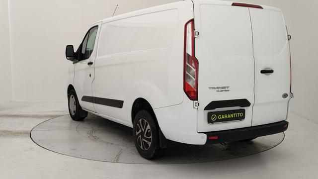 FORD Transit Custom 280 2.0 tdci 130cv trend L1H1 E6.2