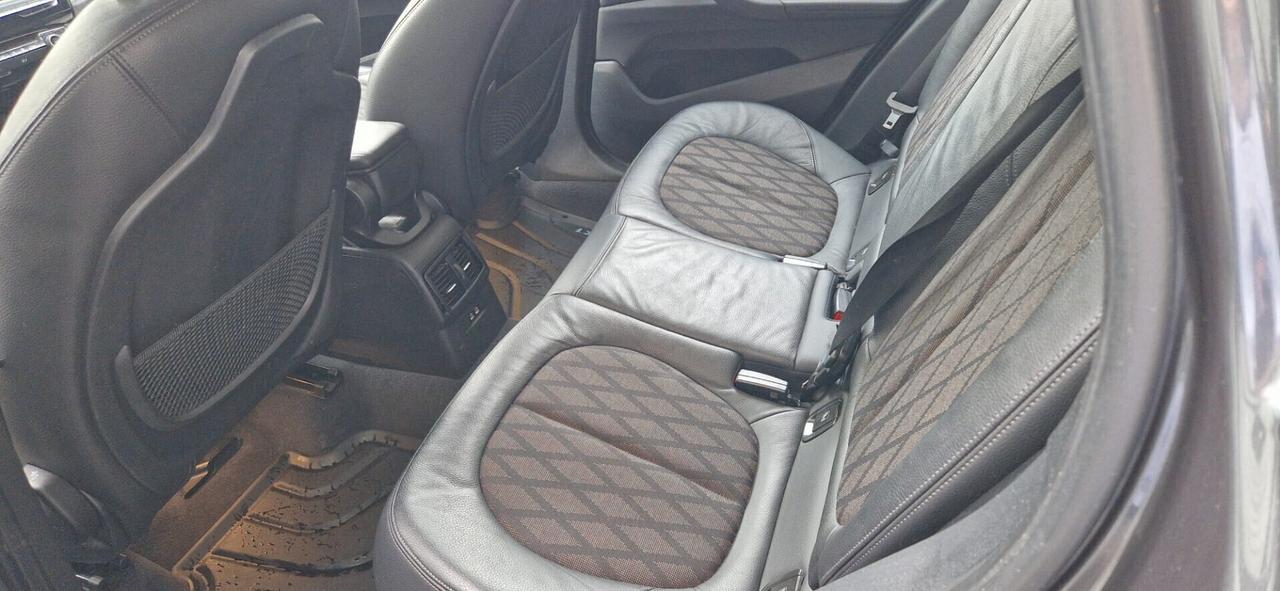 Bmw X1 sDrive18d xLine Plus