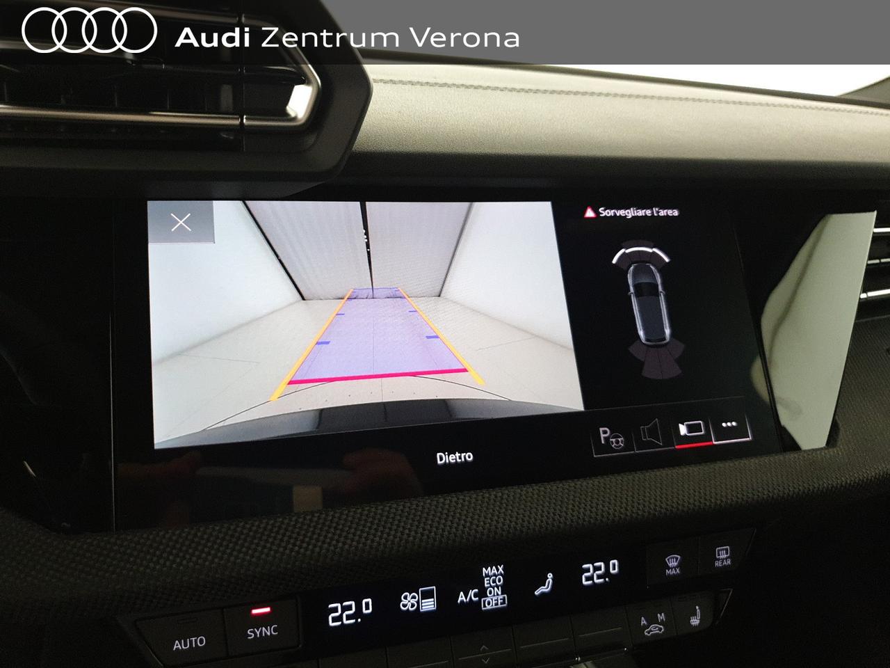 Sportback 2.0TFSI 204CV quattro Str S line Edition