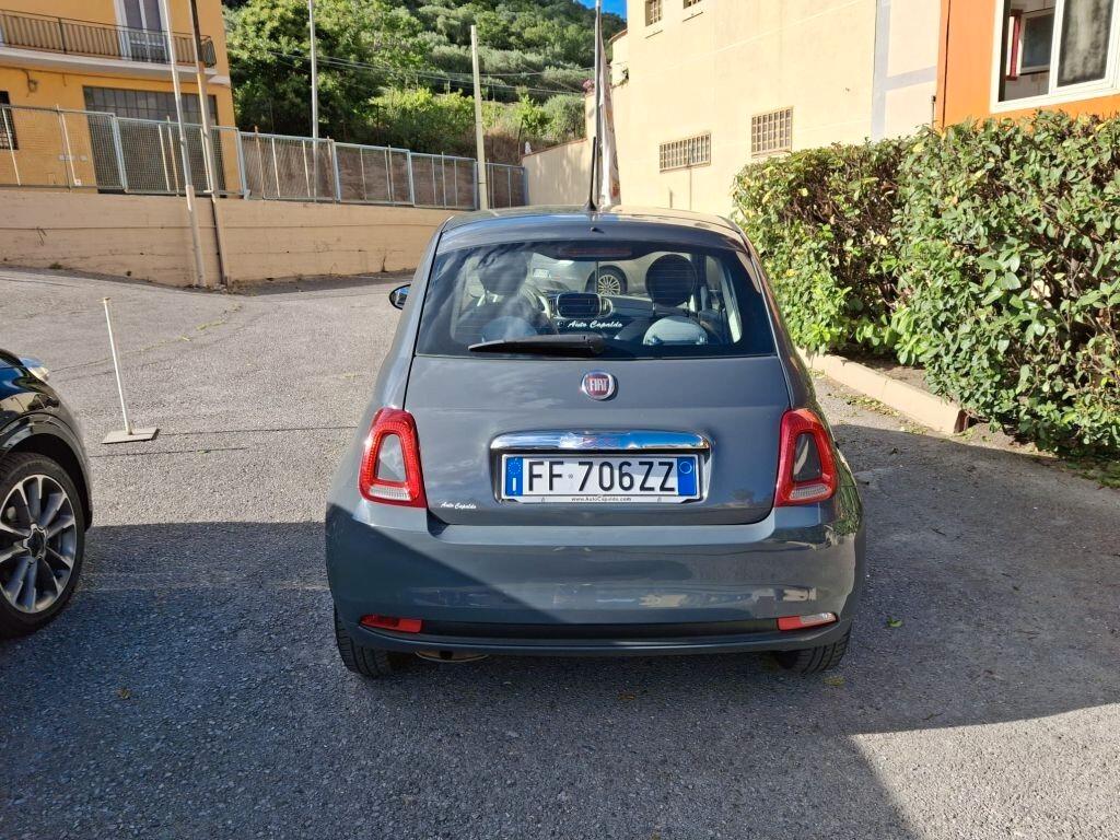 Fiat 500 1.2 EasyPower Pop