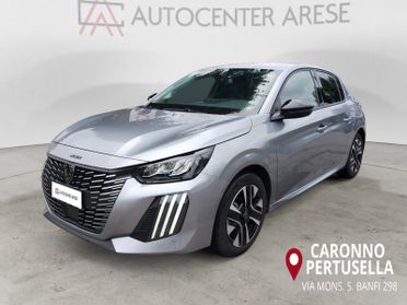 Peugeot 208 1.2 puretech Allure s&s 100cv