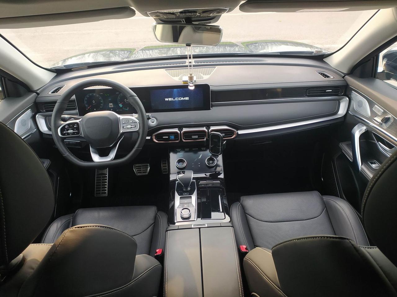 Sportequipe Sportequipe 7 GTW 1.6 T-GDI Pre #10049