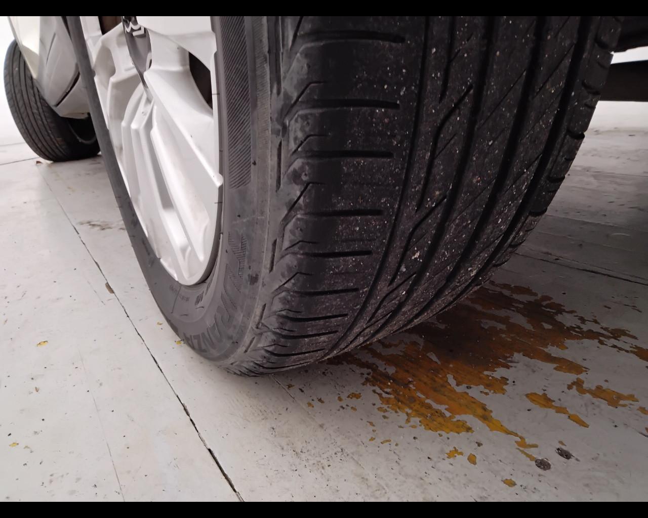 FIAT 500 X 2018 - 500X 1.6 mjt City Cross 4x2 120cv