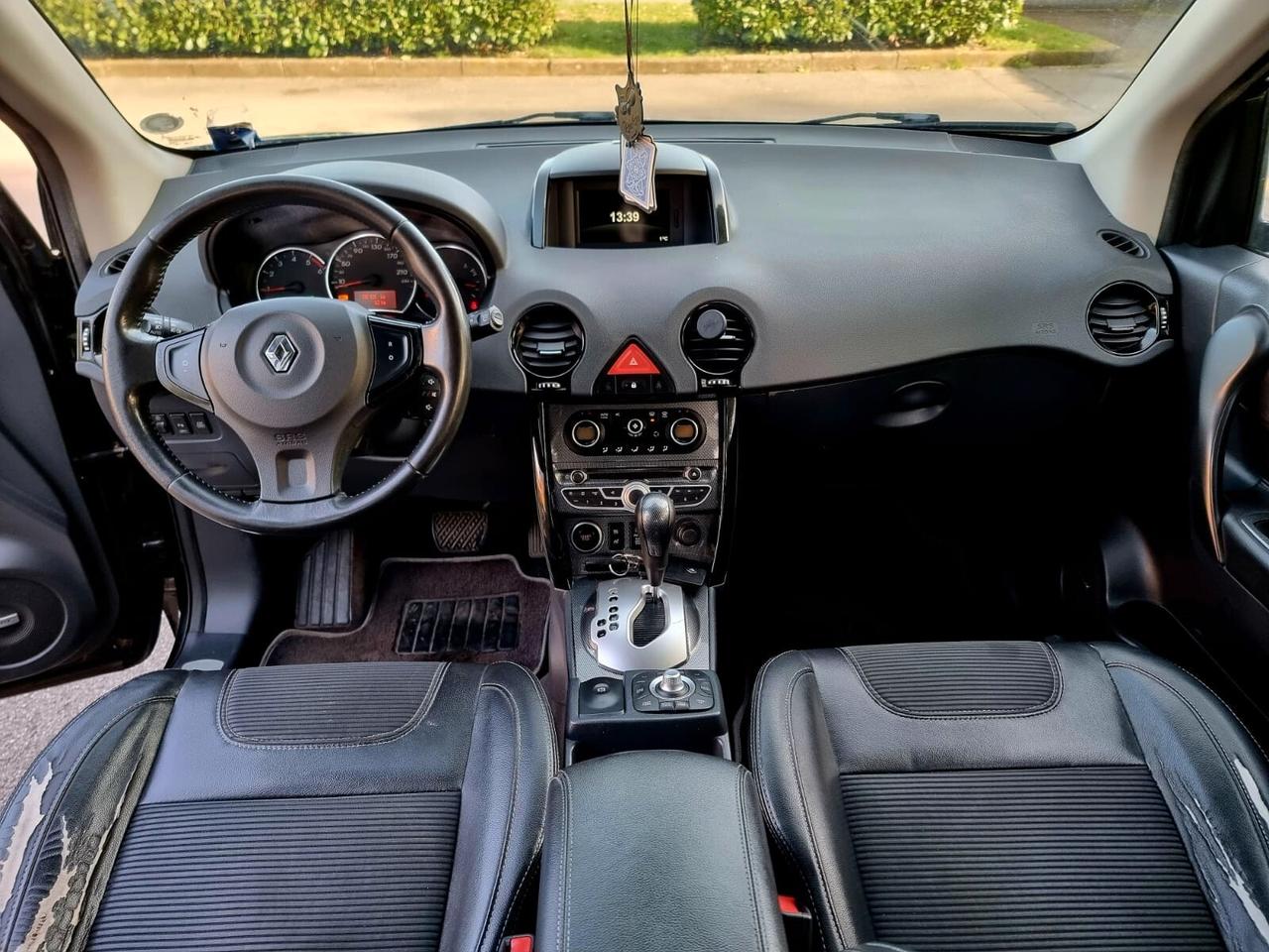 Renault Koleos 2.0 dCi 150CV 4X4 Dynamique