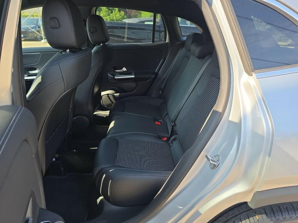 Mercedes GLA 200 200 D Sport Plus 8G-DCT