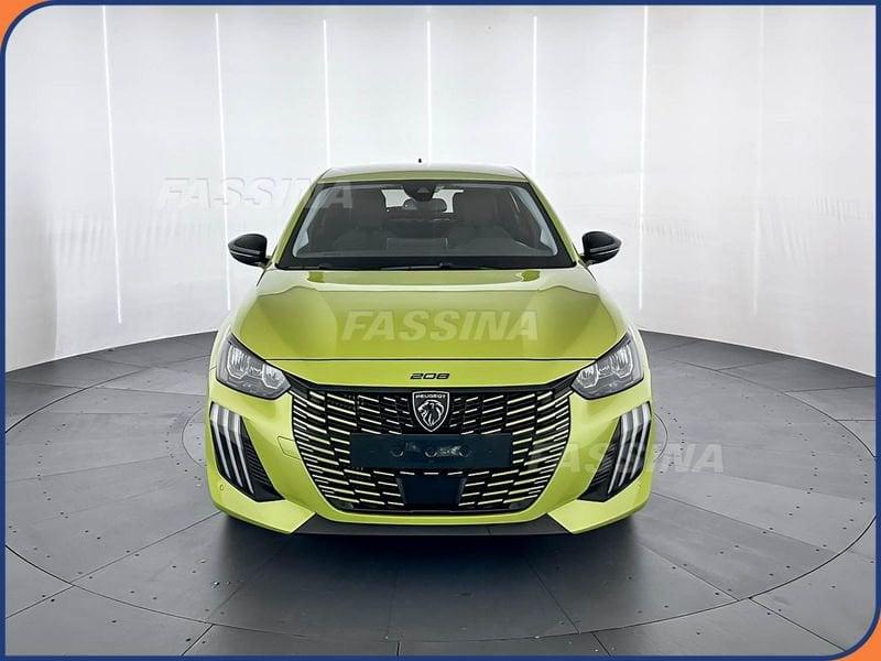 Peugeot 208 208 1.2 puretech Allure s&s 100cv