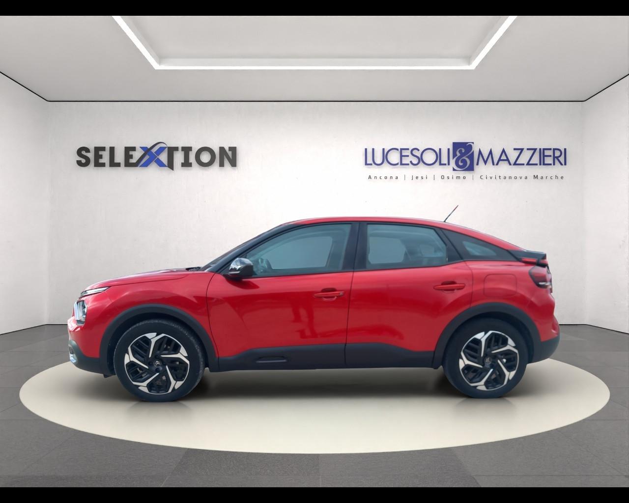 CITROEN C4 3ª serie - C4 PureTech 130 S&S Shine