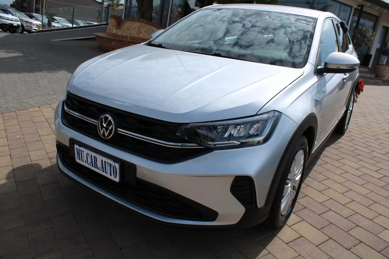 Volkswagen Taigo 1.0 TSI 95 CV Life
