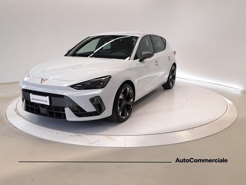 CUPRA Leon 2.0 TDI DSG