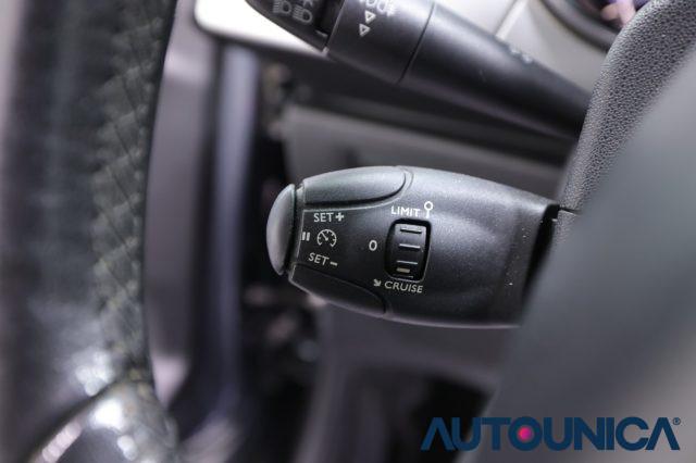 DS AUTOMOBILES DS 3 1.4 VTI 95 CHIC NEOPATENTATI