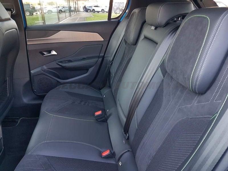 Peugeot 308 308 1.2 puretech t GT s&s 130cv eat8