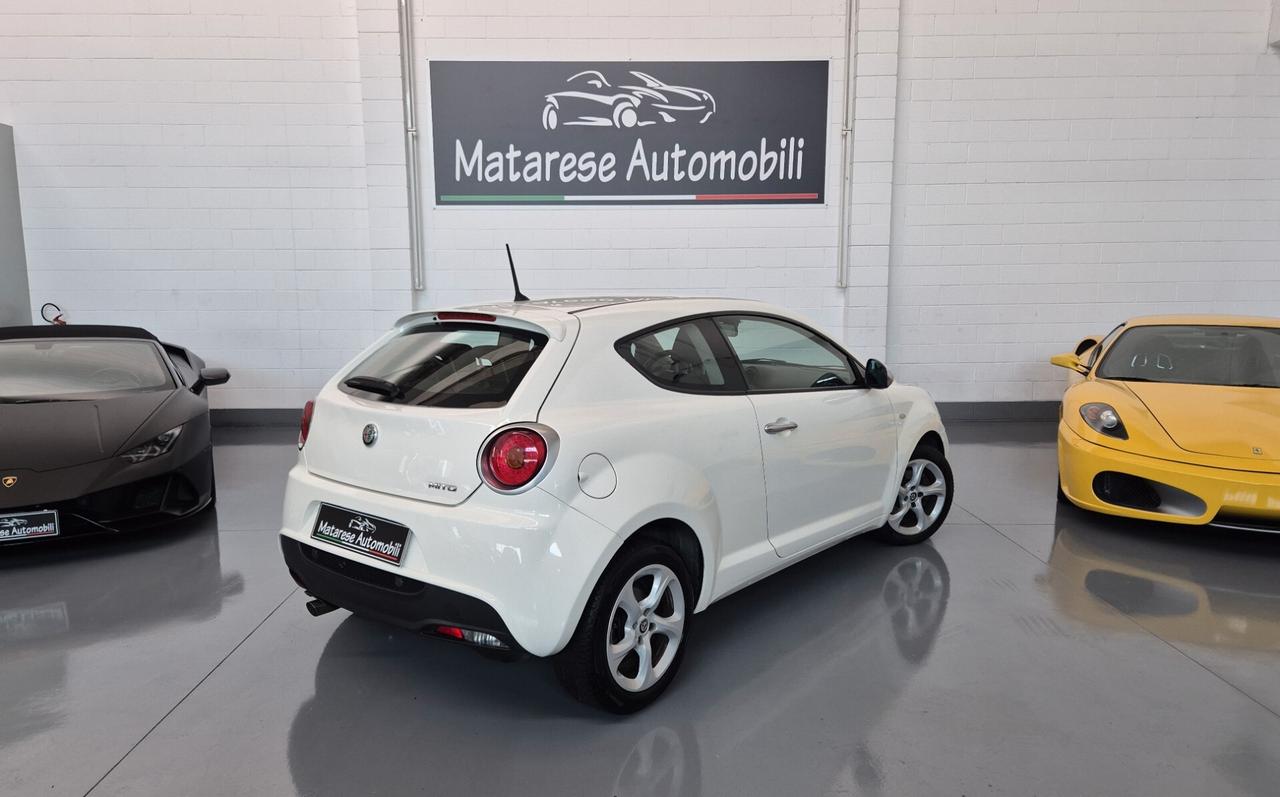 Alfa Romeo MiTo 1.3 jtdm 95cv E6