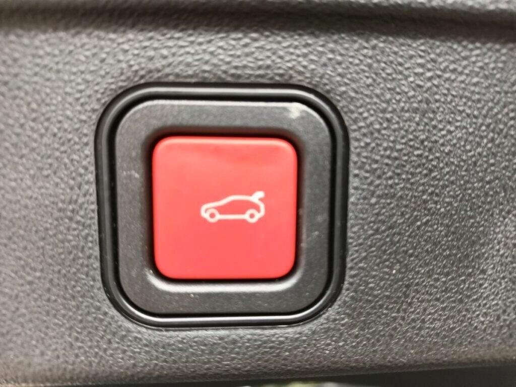 Fiat 600 1.2 hybrid La Prima 110cv auto