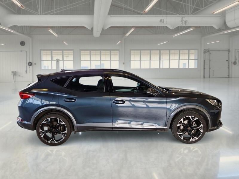 CUPRA FORMENTOR 2.0 TDI
