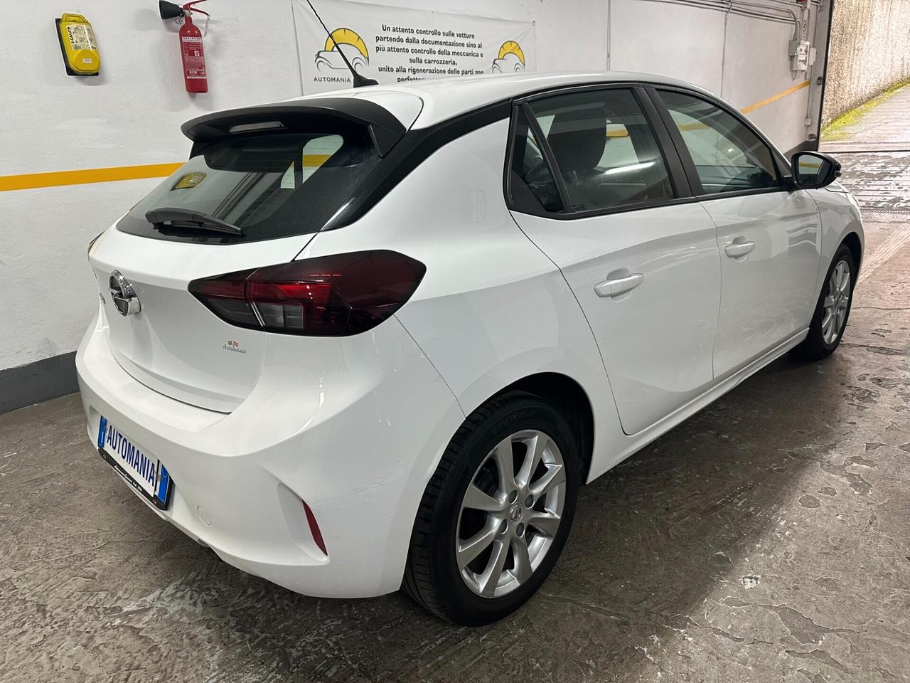 Opel Corsa 1.2 Edition s&s