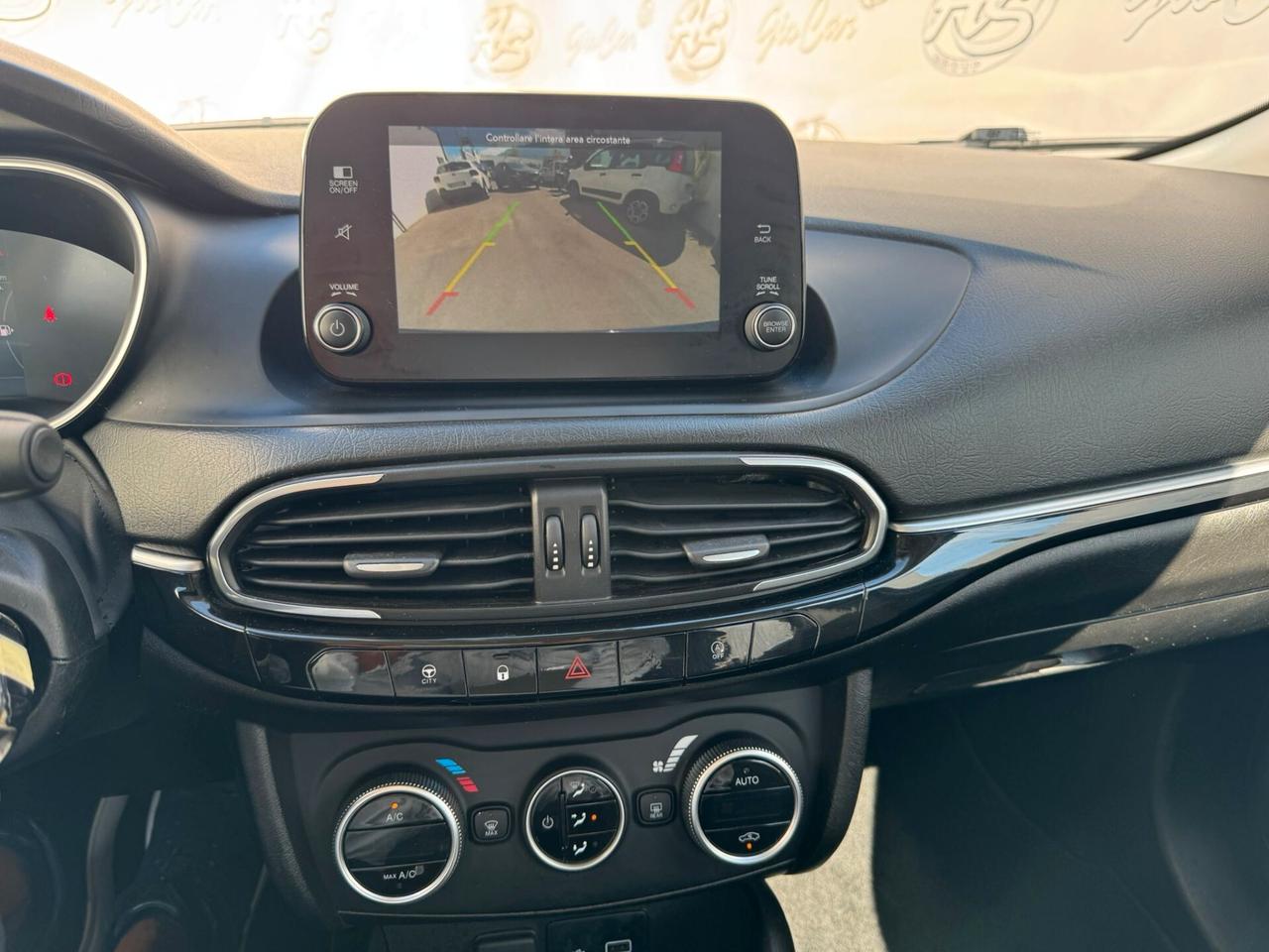 Fiat Tipo SW 1.3 Mjt 95cv Business Navi Camera Led
