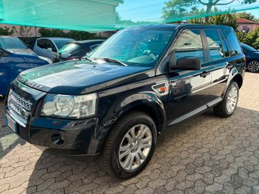Land Rover Freelander 2.2 TD4 S.W. HSE*PELLE*CERCHI
