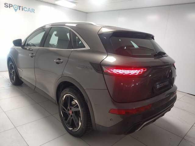 DS DS 7 Crossback 1.5 bluehdi Grand Chic 130cv auto