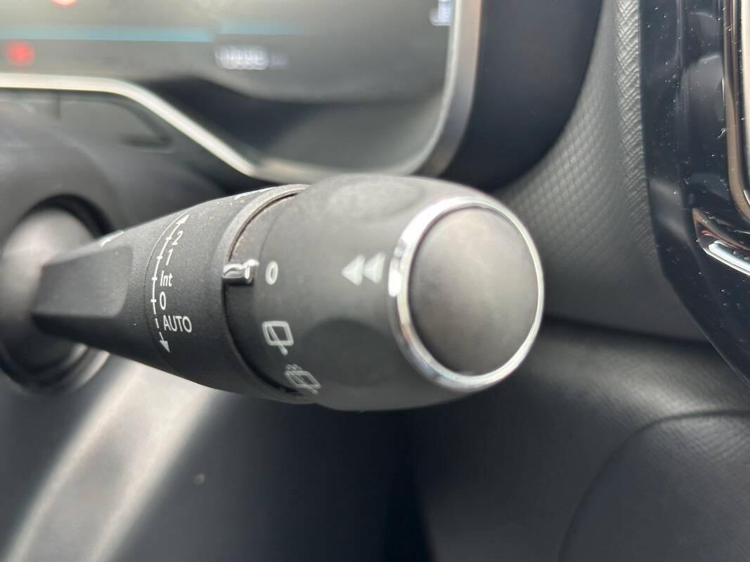 Citroen C5 Aircross 1.2 puretech Feel Pack s&s 130cv AUTOMATICA