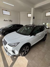 Seat Arona 1.0 EcoTSI XPERIENCE