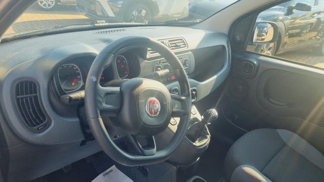 FIAT Panda 1.2 Pop