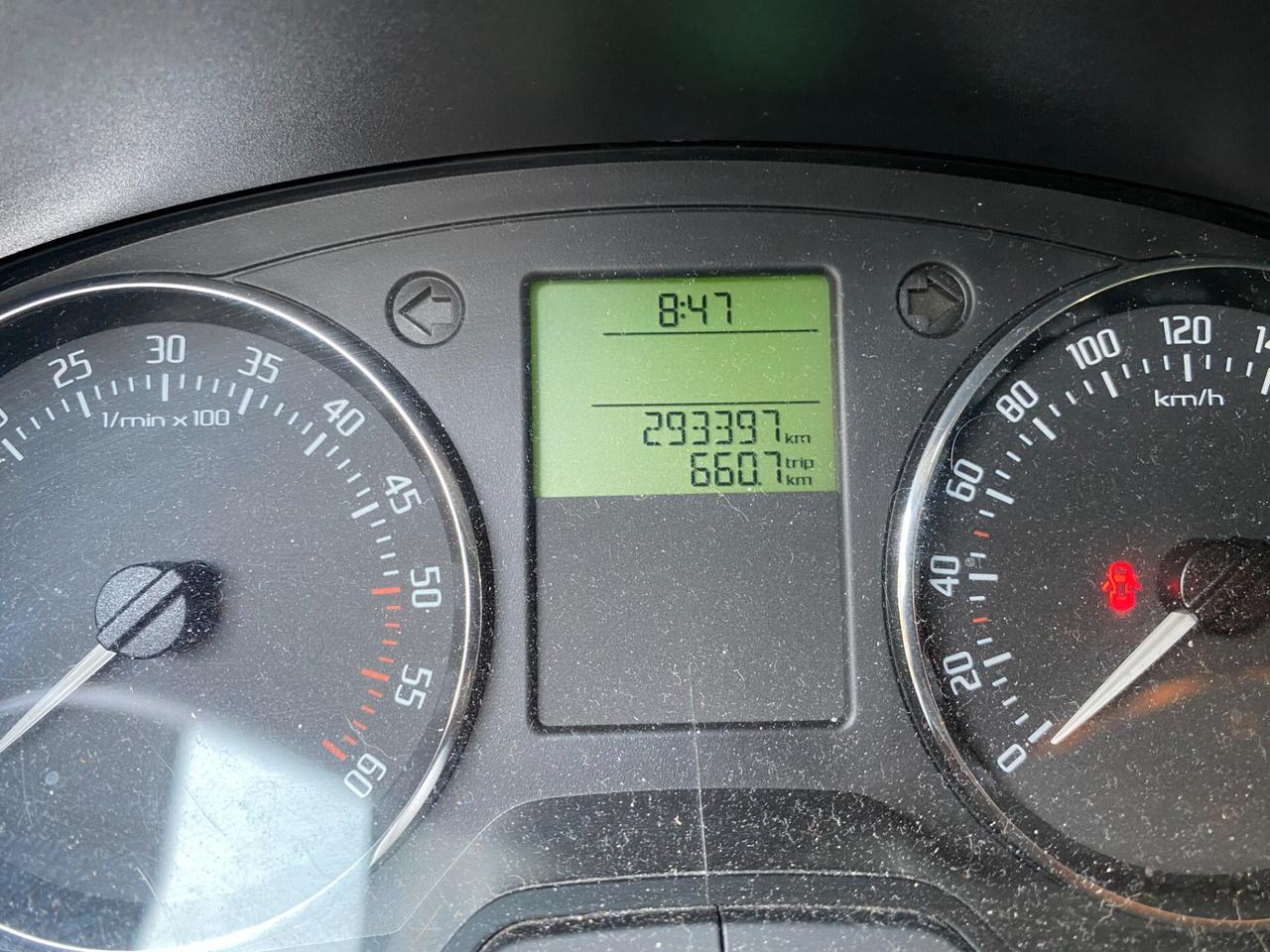 Skoda Fabia 1.6 TDI CR 90CV 5p. Style