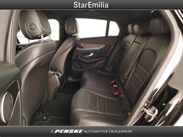 Mercedes-Benz GLC 220 GLC 220 d 4Matic Coupé Sport