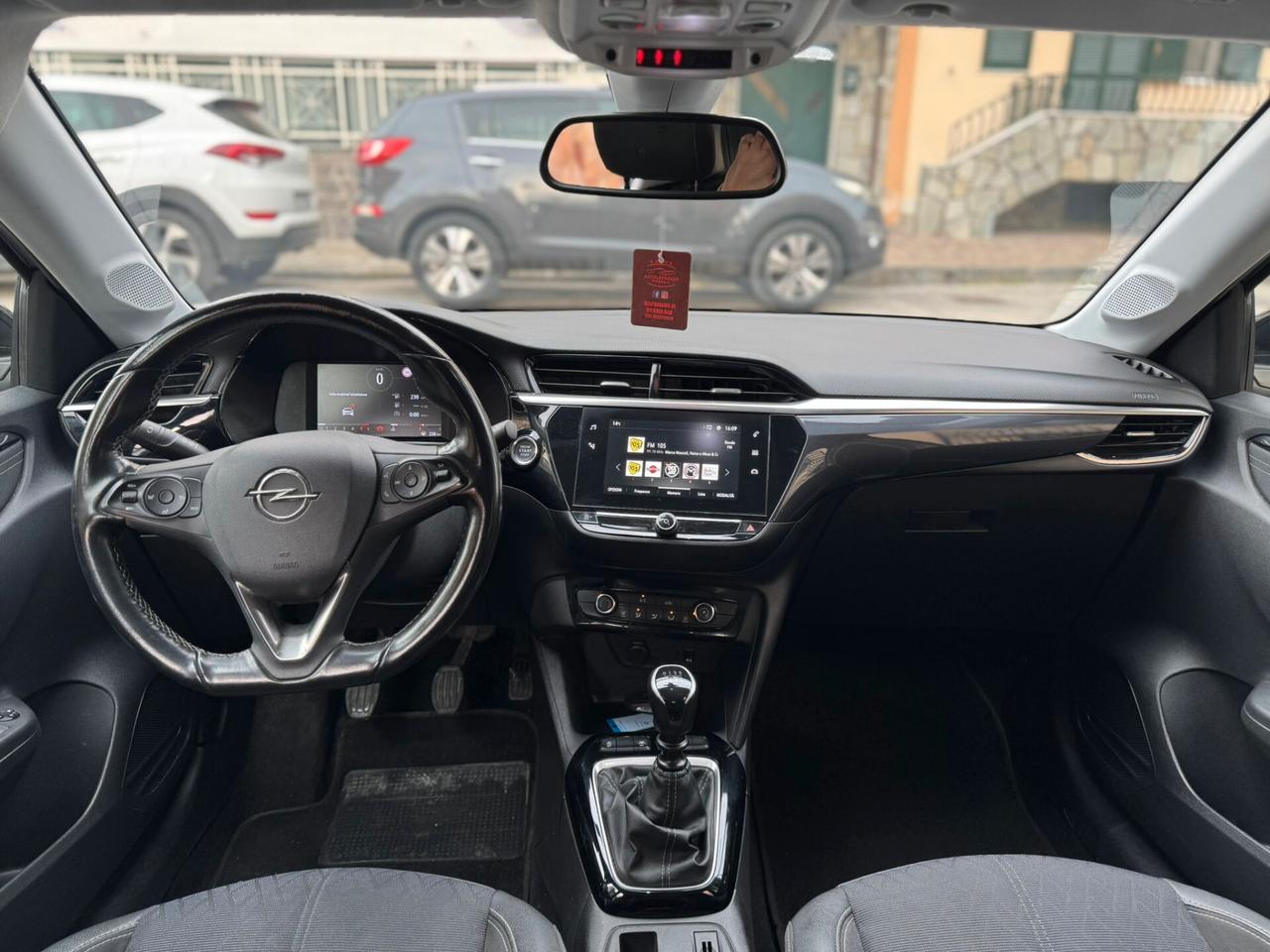 Opel Corsa 1.5 D 100 CV Elegance