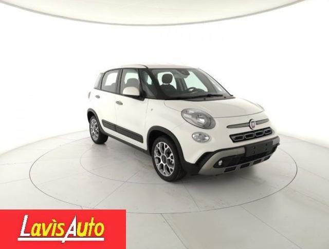 FIAT 500L 1.4 95 CV S&S Cross