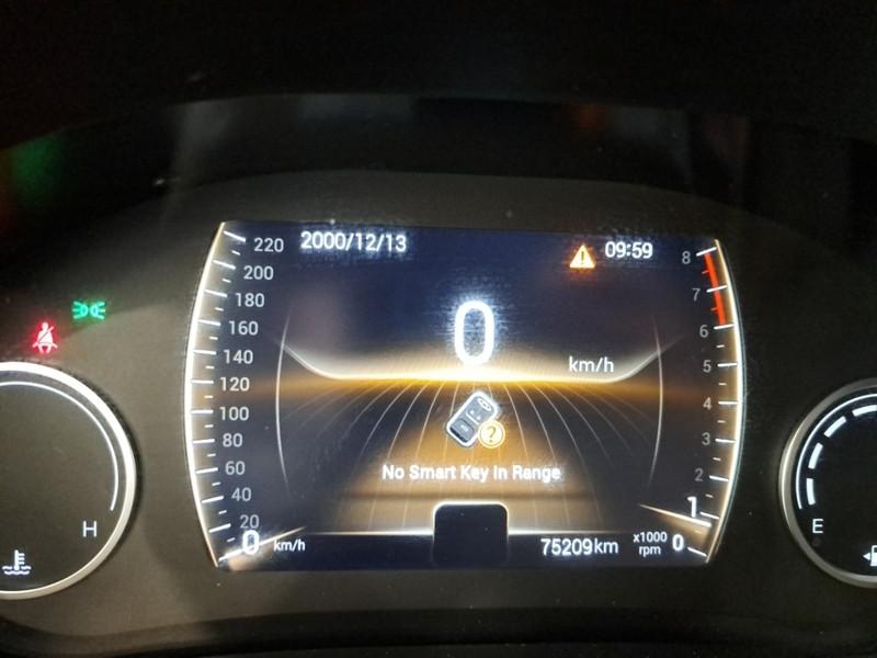 DR MOTOR DR4.0 1.5 MT BENZ GPL