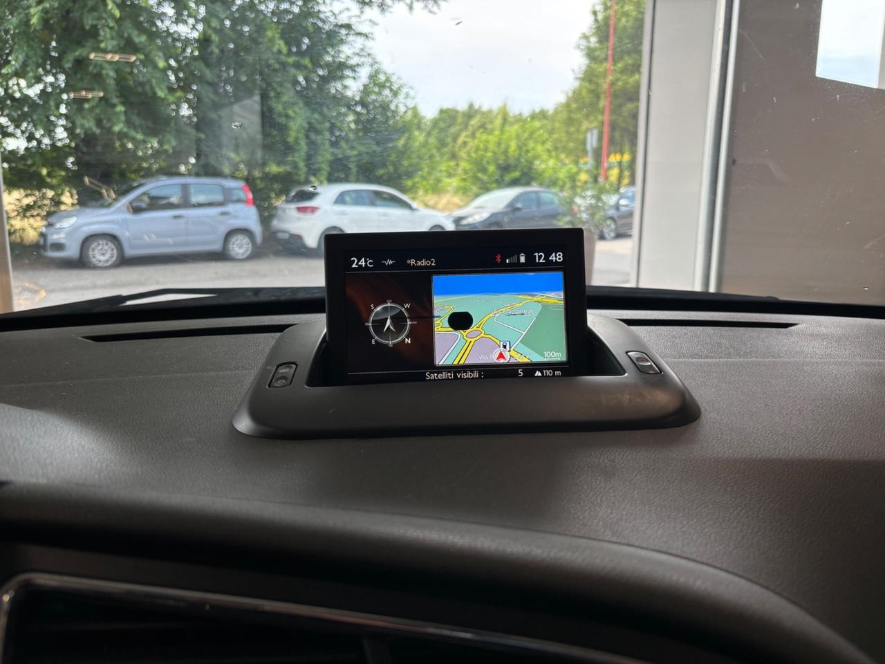 Peugeot 3008 1.6 VTI 120 CV ACTIVE