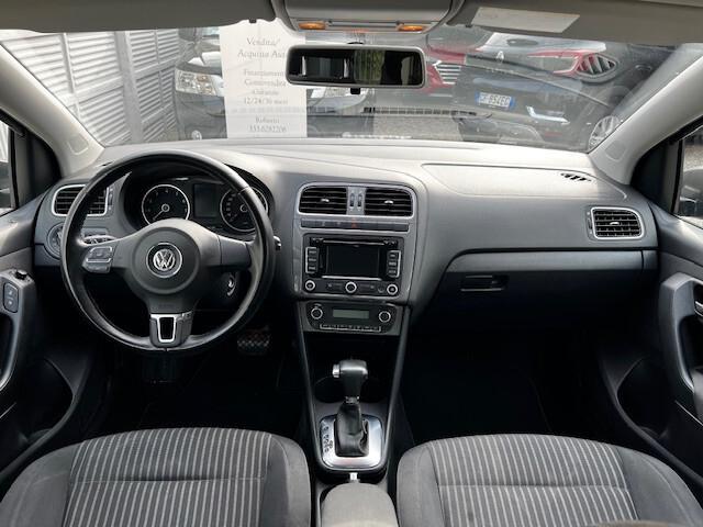 Volkswagen Polo 1.2 TSI DSG 5 porte Highline