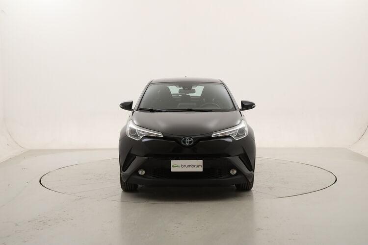 Toyota C-HR Hybrid Business BR143818 1.8 Full Hybrid 122CV