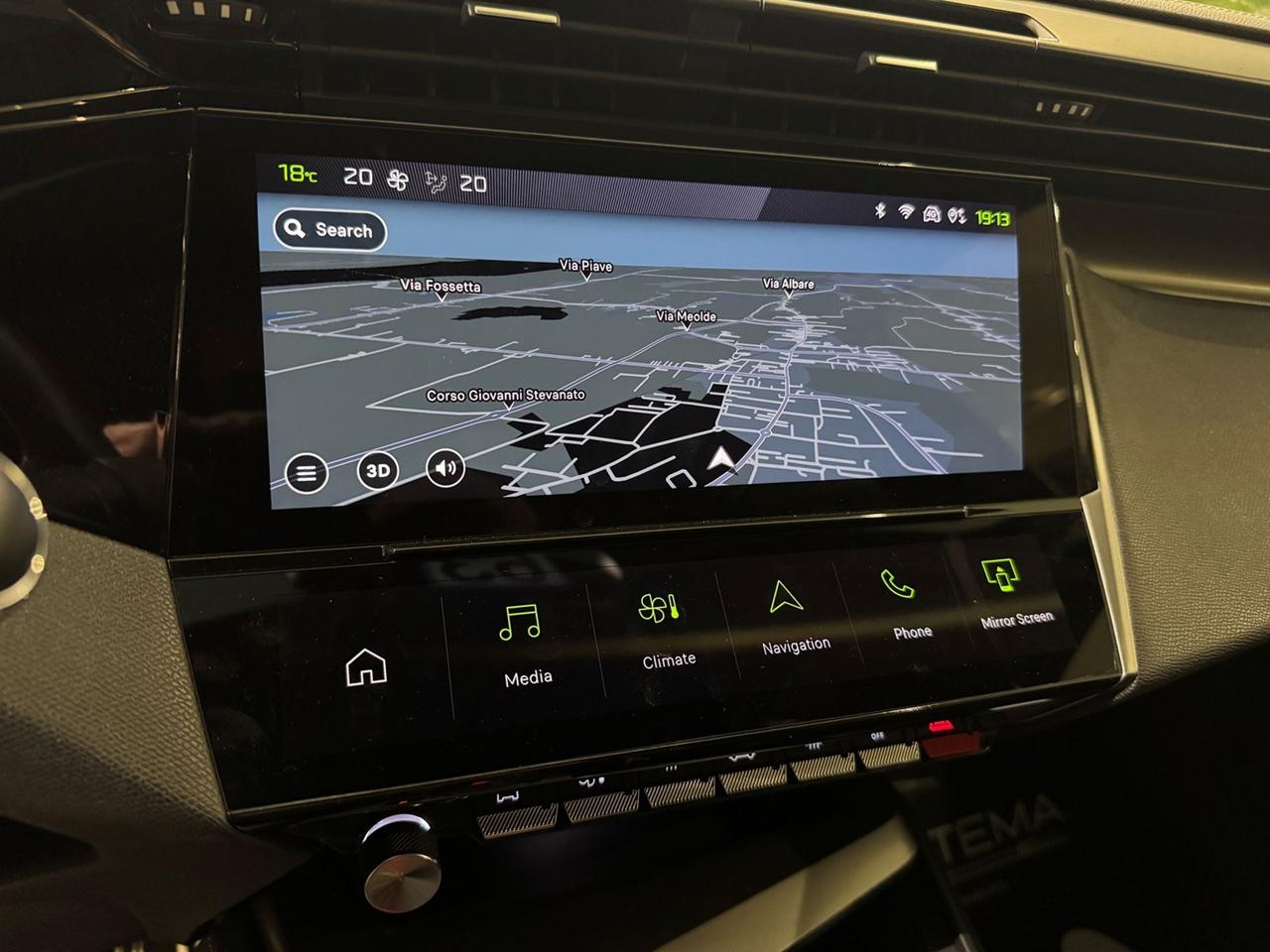 PEUGEOT 408 1.2 hybrid GT 145cv e-dsc6 - VARI COLORI!